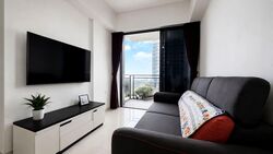 Parc Riviera (D5), Condominium #598784761